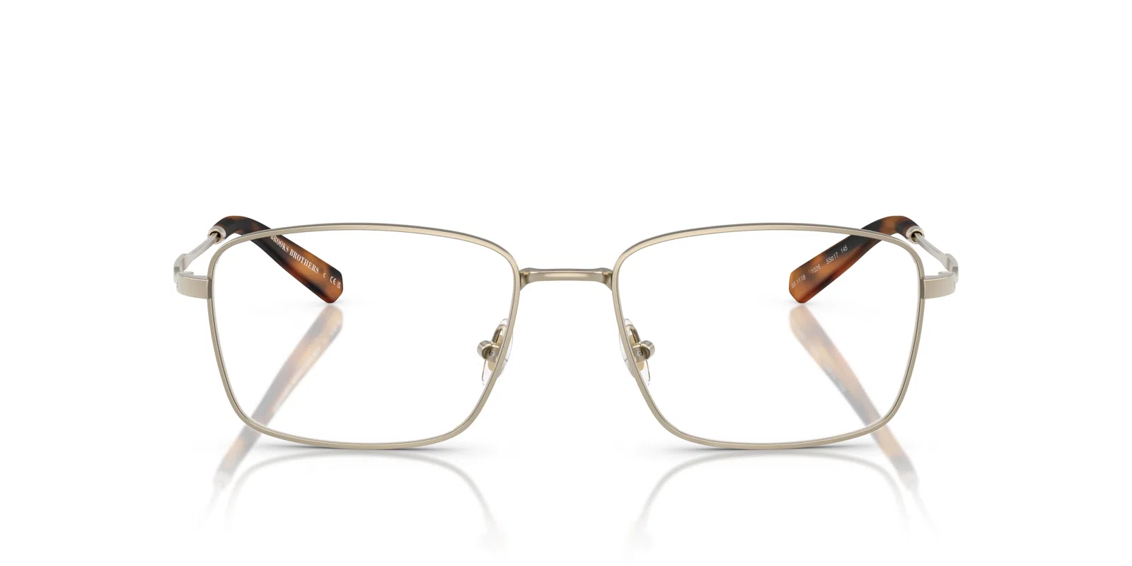 Brooks Brothers 1118 Eyeglasses - view 23